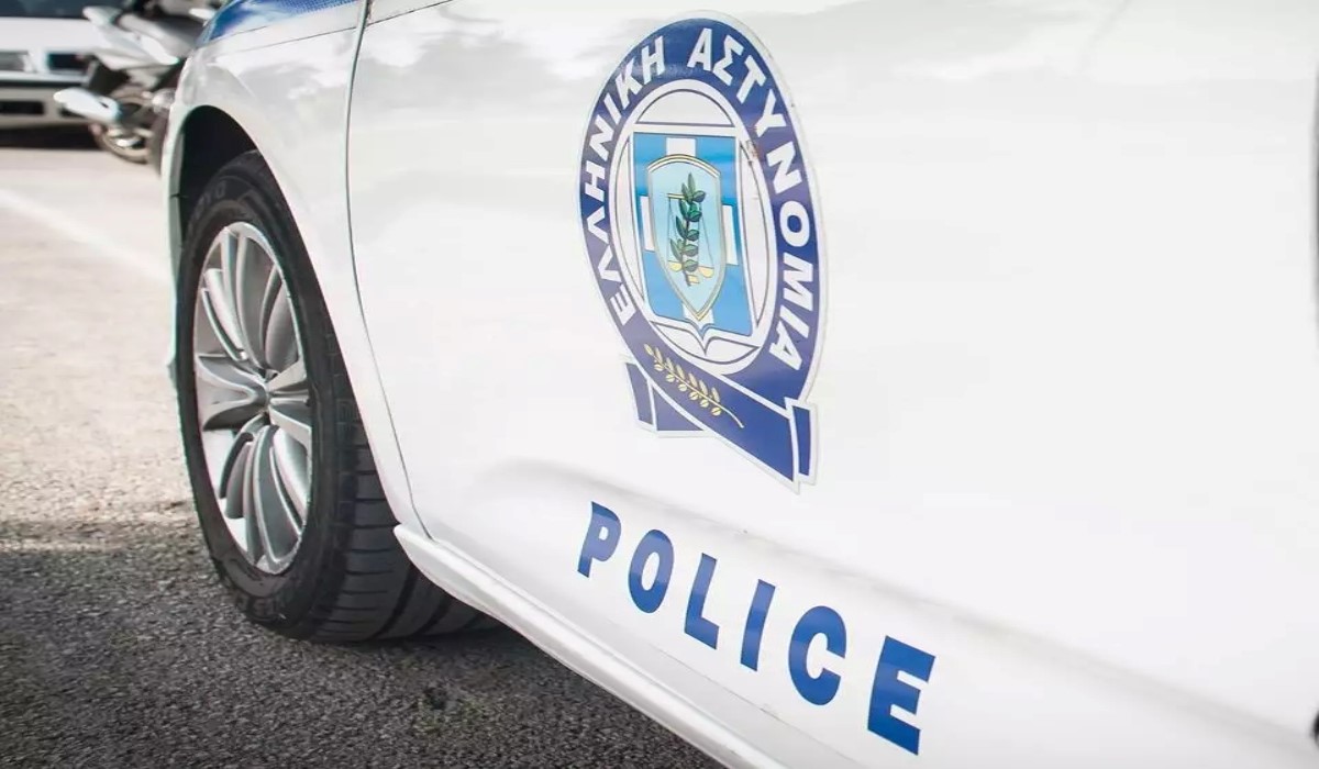 Με την απειλή μαχαιριού λήστεψαν ζευγάρι στην Αγιά